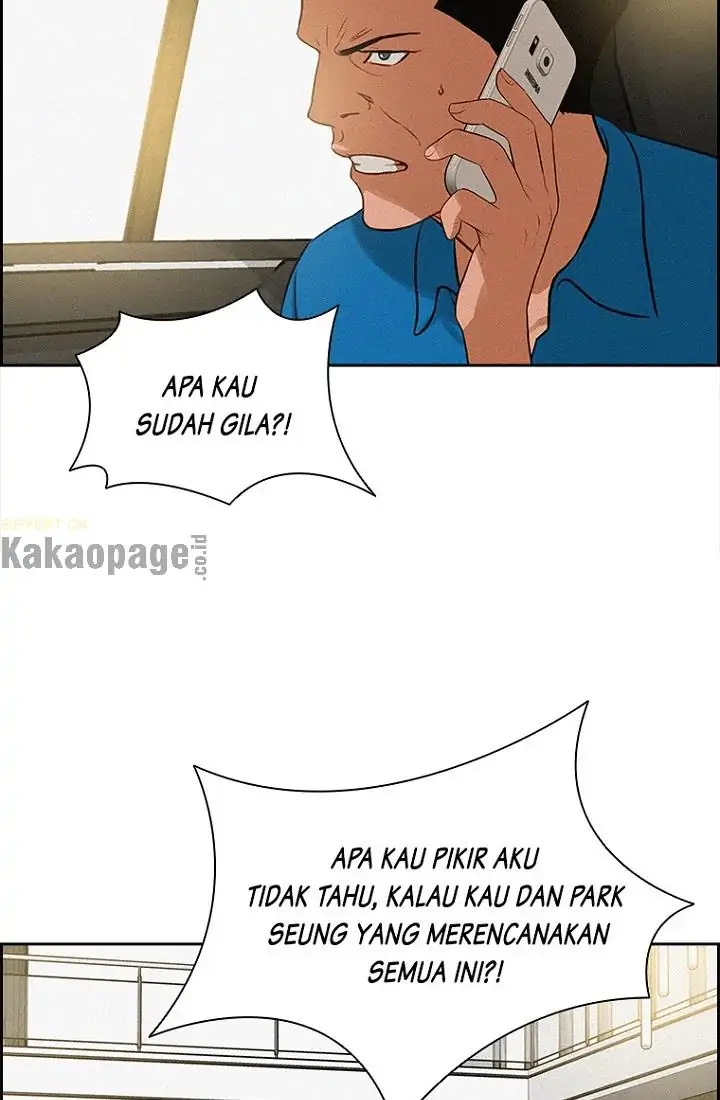 Read Lord of Money ID Manga Online