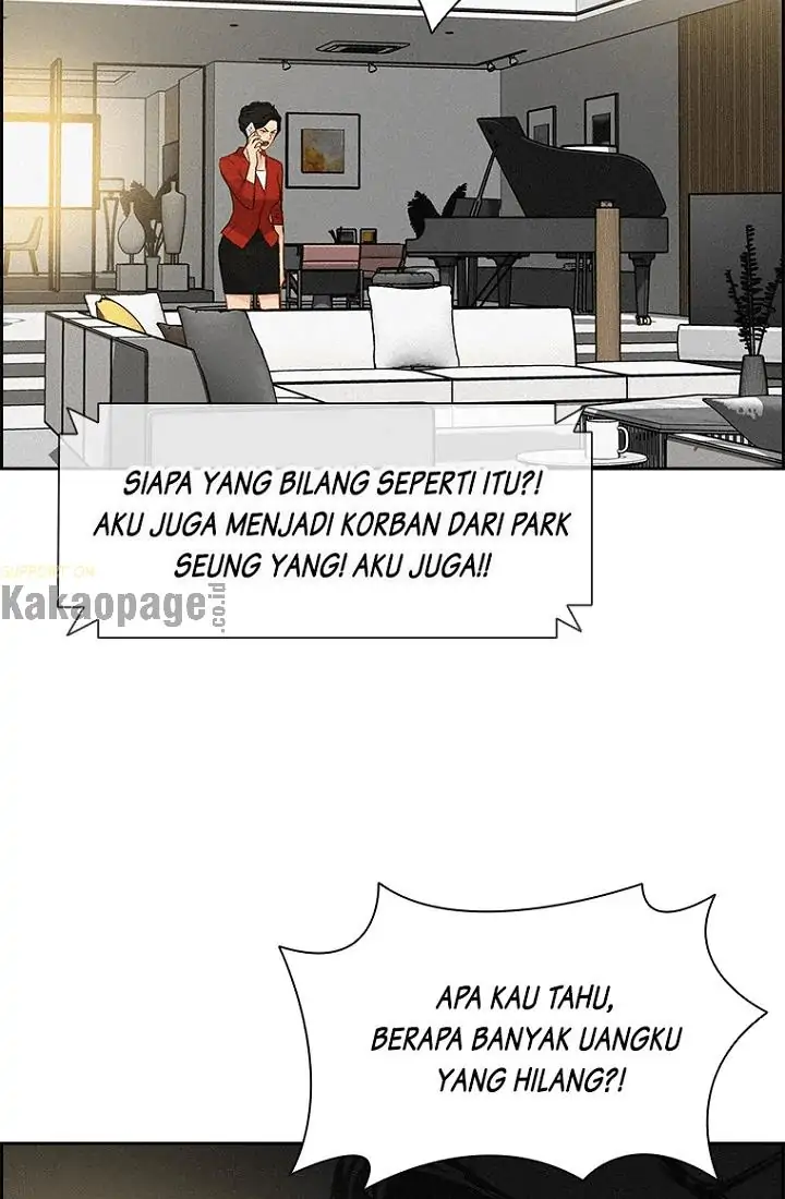 Read Lord of Money ID Manga Online