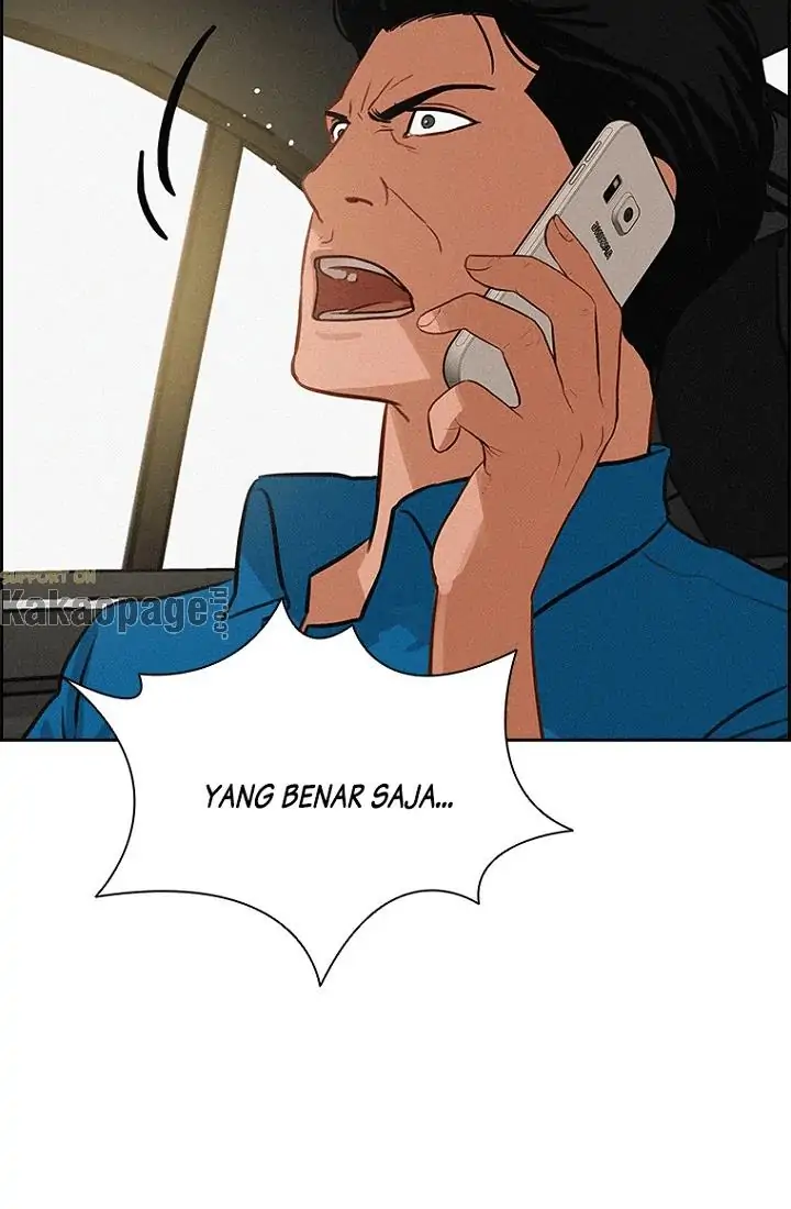 Read Lord of Money ID Manga Online
