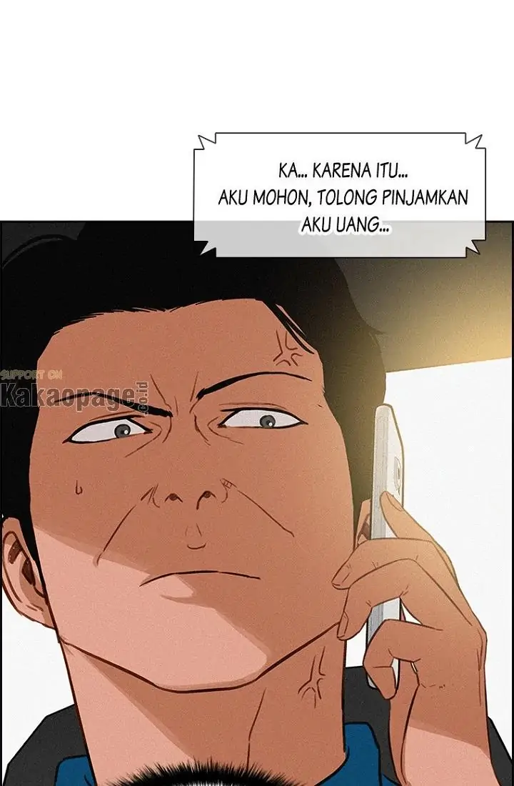 Read Lord of Money ID Manga Online