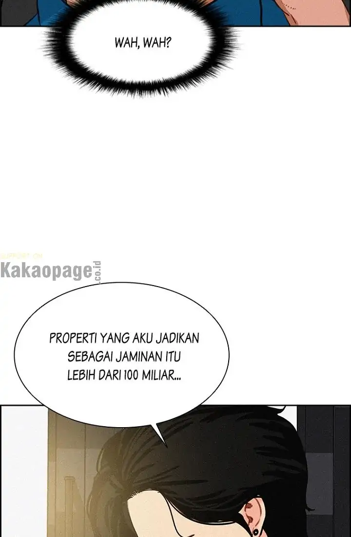 Read Lord of Money ID Manga Online