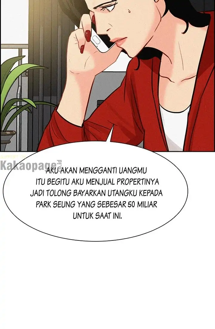 Read Lord of Money ID Manga Online