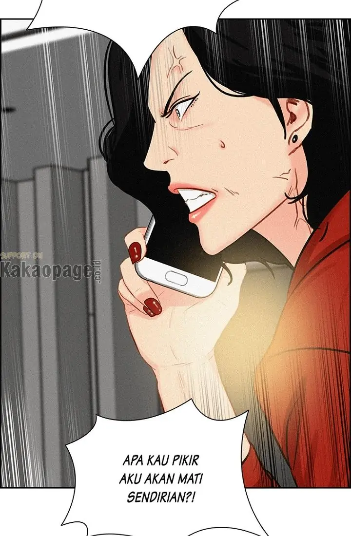 Read Lord of Money ID Manga Online