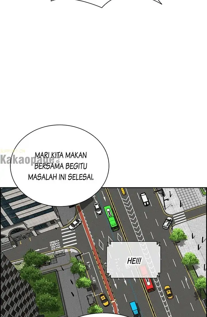 Read Lord of Money ID Manga Online