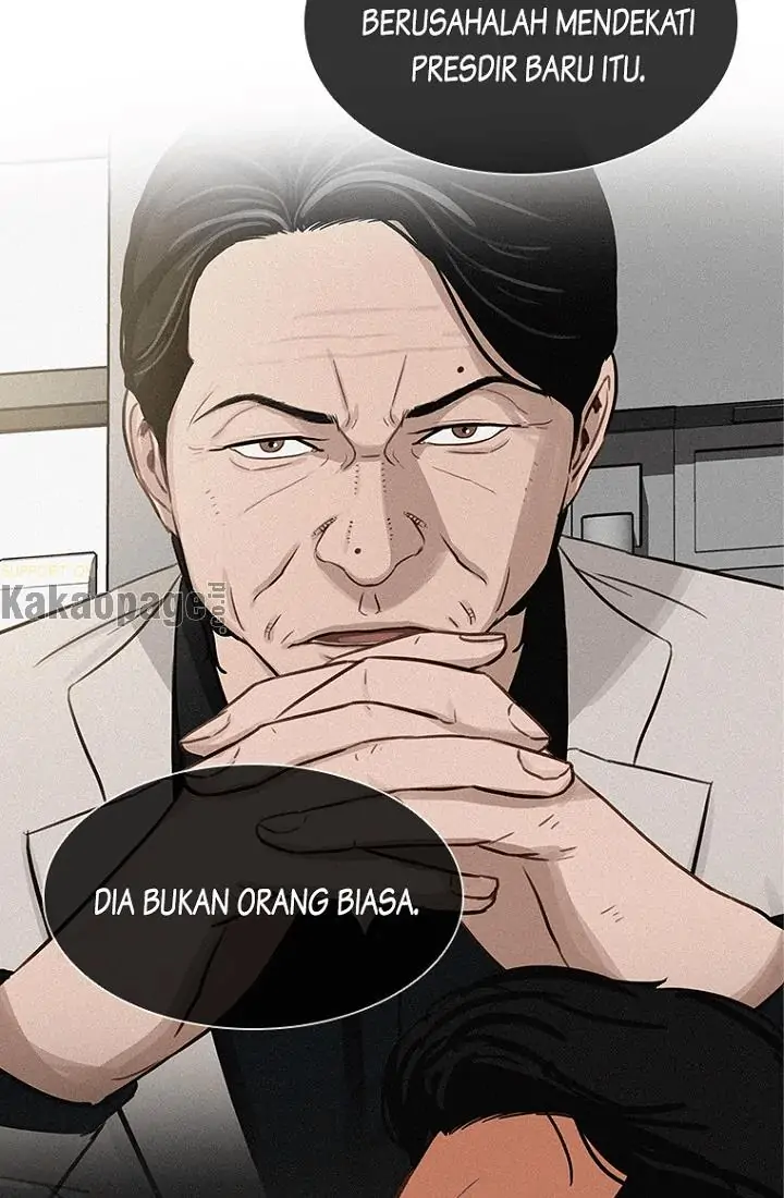 Read Lord of Money ID Manga Online