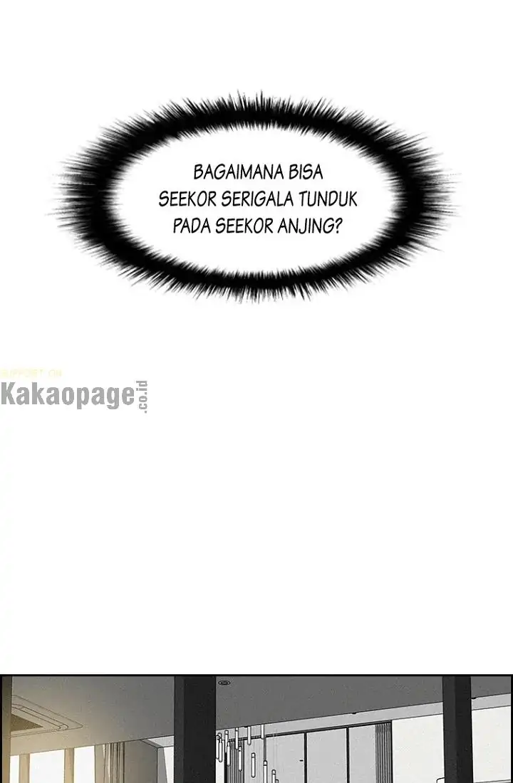 Read Lord of Money ID Manga Online