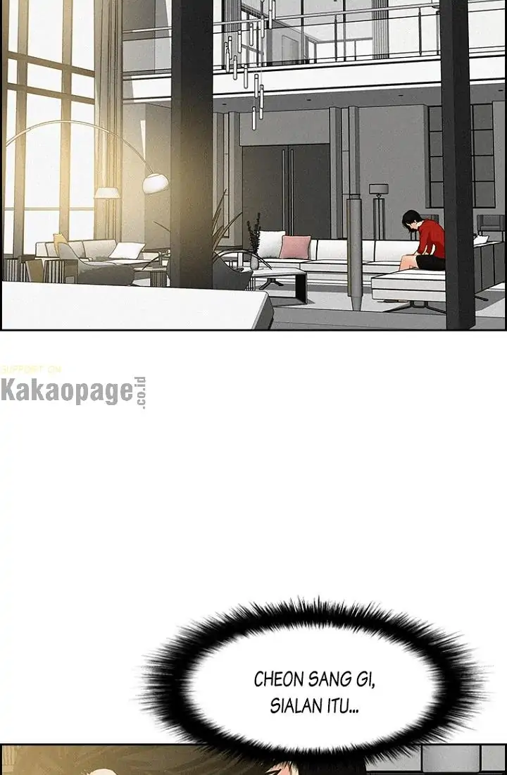 Read Lord of Money ID Manga Online