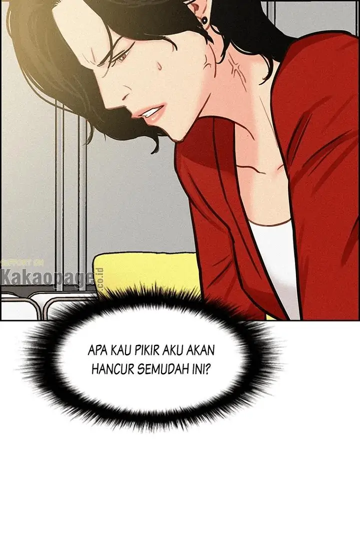 Read Lord of Money ID Manga Online
