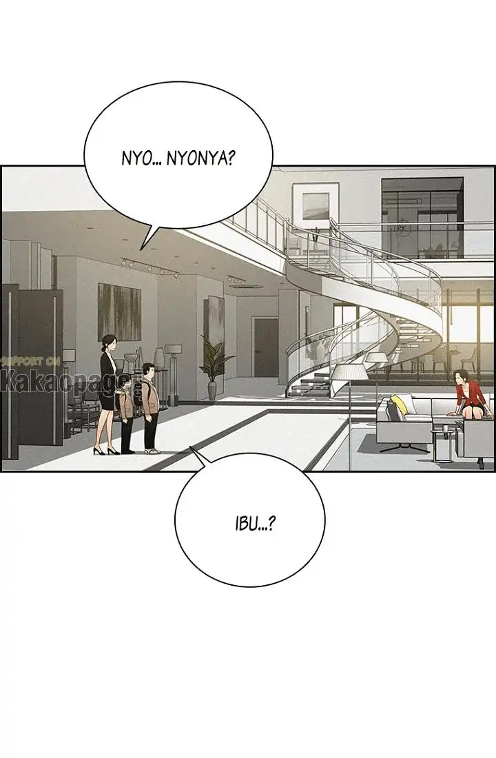 Read Lord of Money ID Manga Online