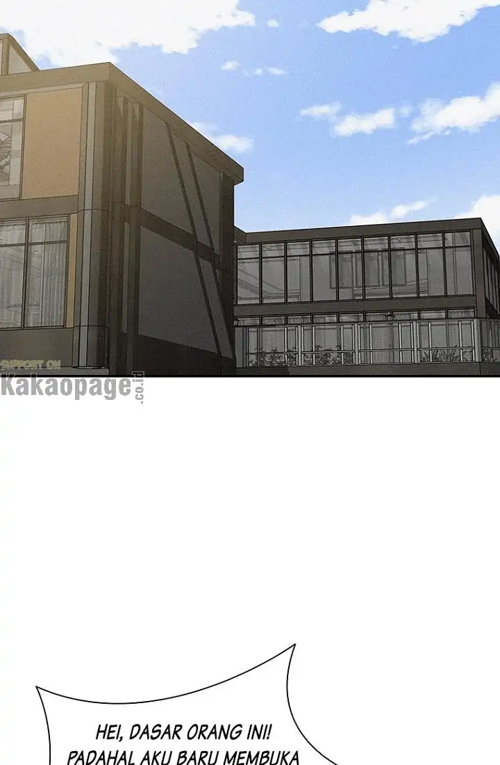 Read Lord of Money ID Manga Online
