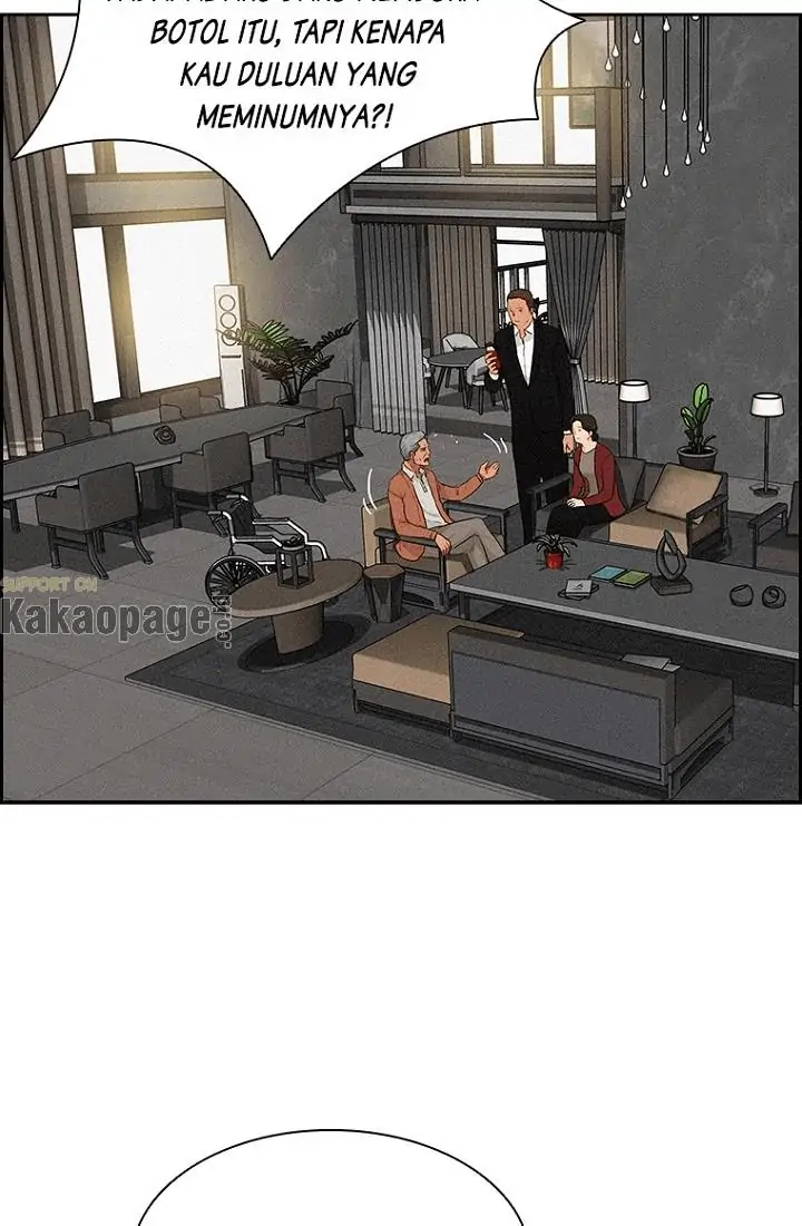 Read Lord of Money ID Manga Online