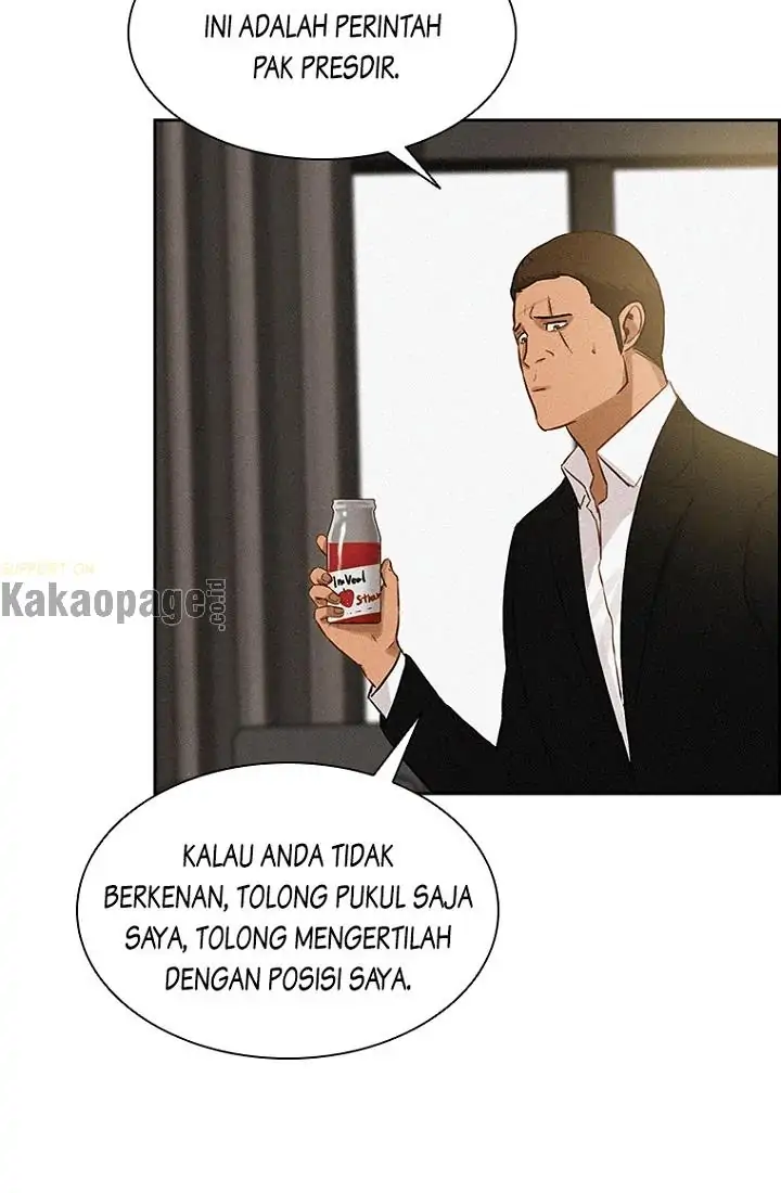 Read Lord of Money ID Manga Online