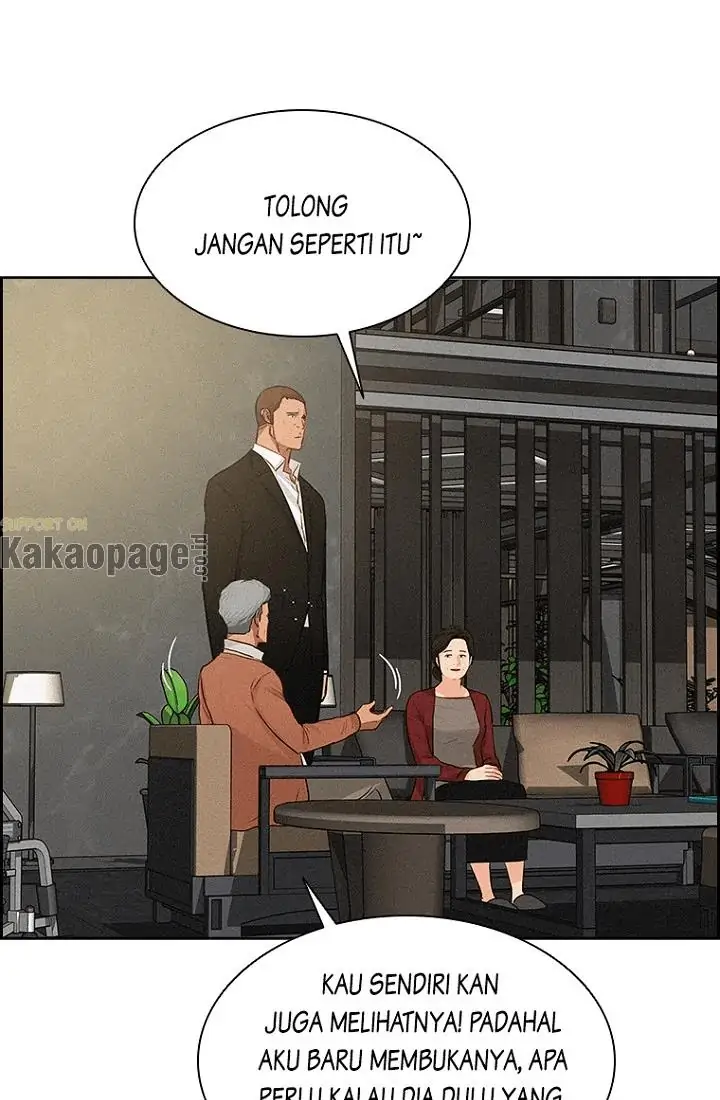 Read Lord of Money ID Manga Online