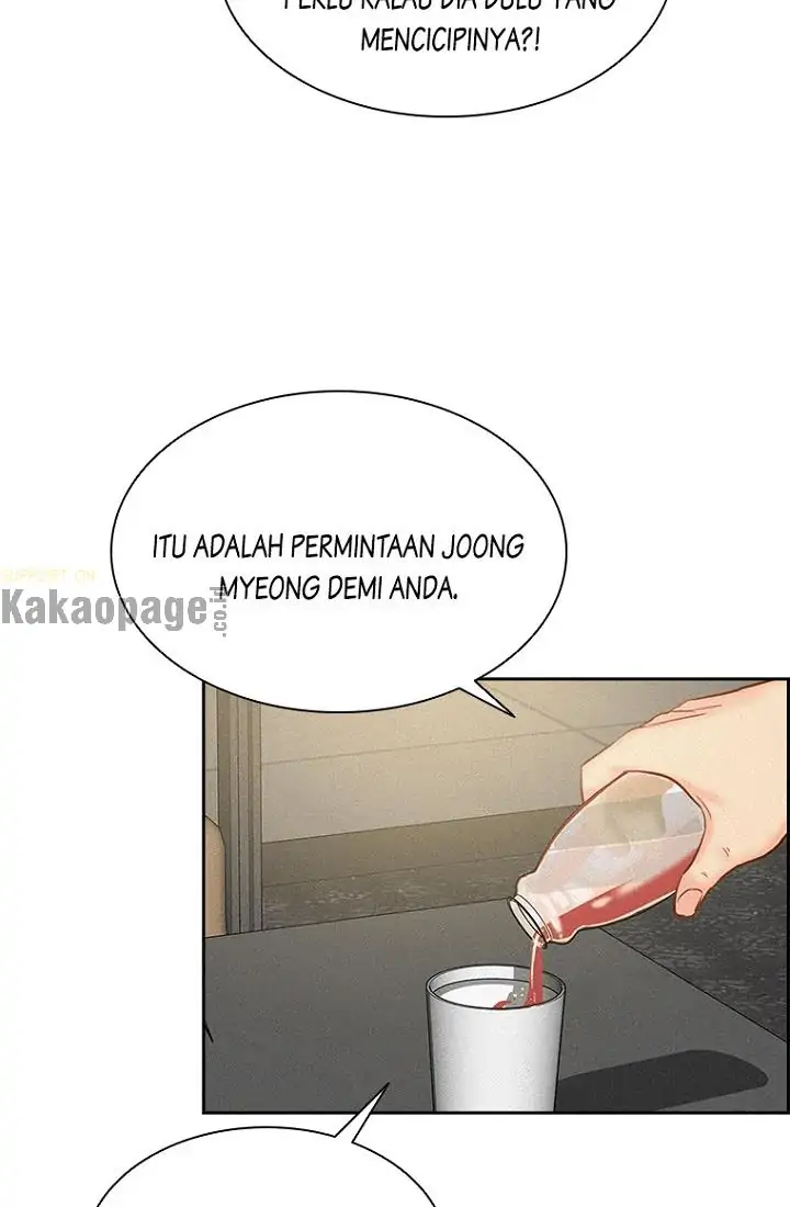 Read Lord of Money ID Manga Online