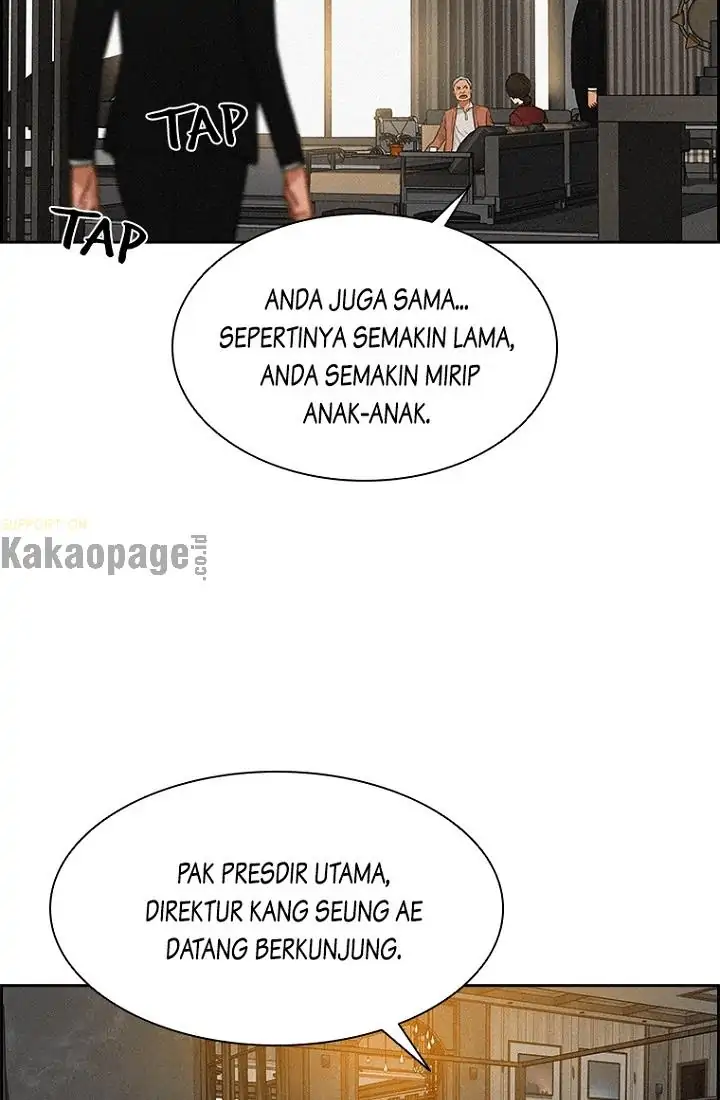 Read Lord of Money ID Manga Online