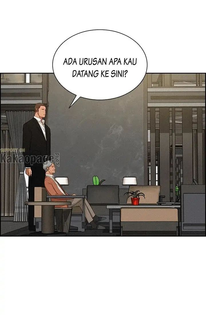 Read Lord of Money ID Manga Online