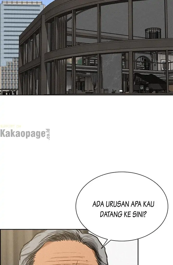 Read Lord of Money ID Manga Online