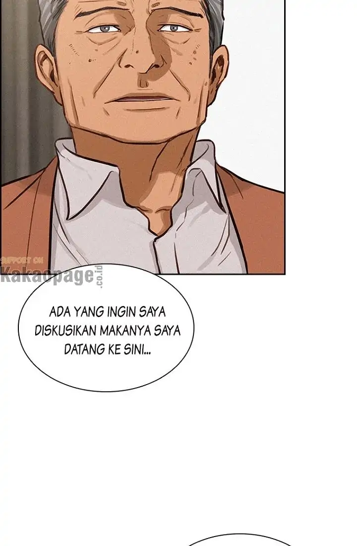 Read Lord of Money ID Manga Online