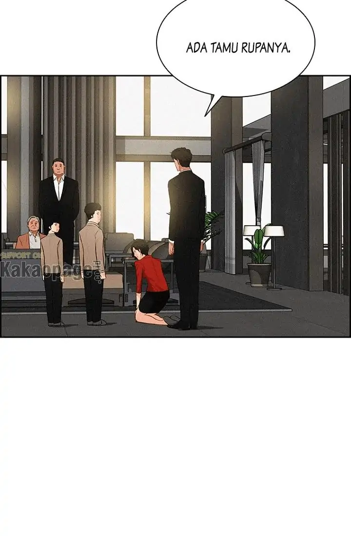 Read Lord of Money ID Manga Online