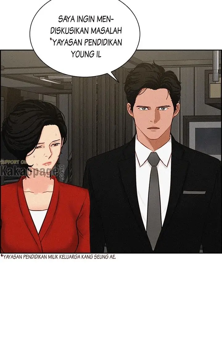 Read Lord of Money ID Manga Online