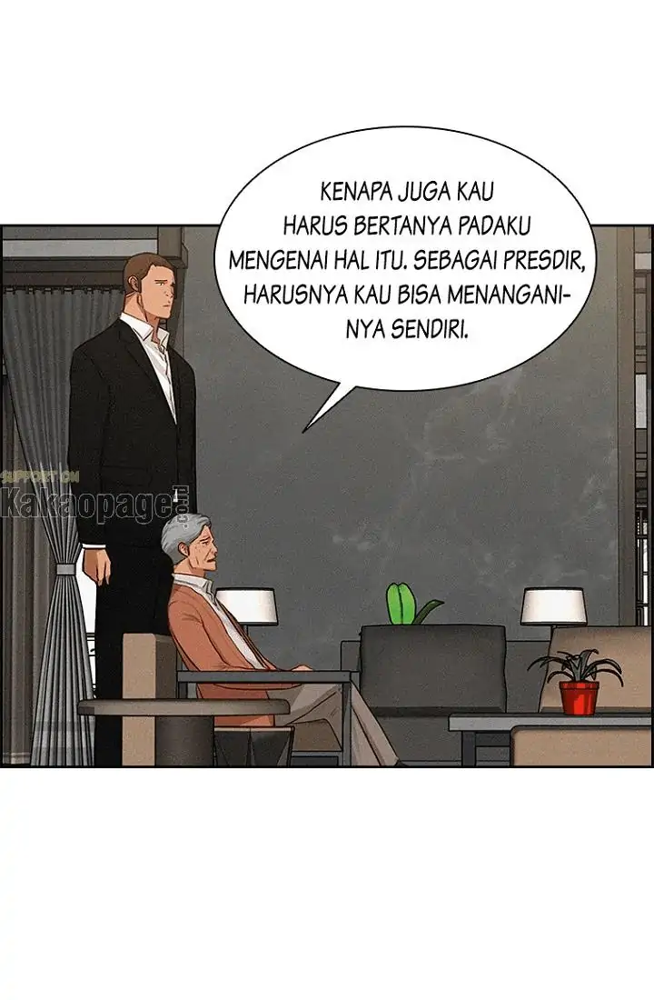 Read Lord of Money ID Manga Online