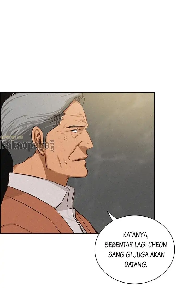 Read Lord of Money ID Manga Online