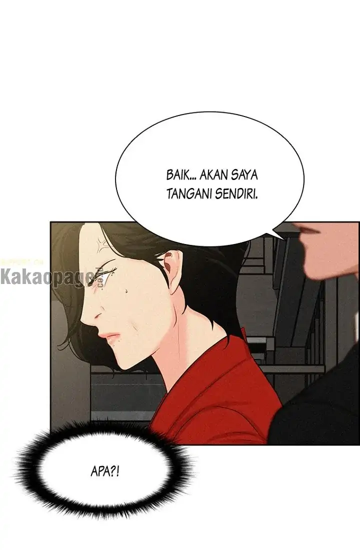 Read Lord of Money ID Manga Online