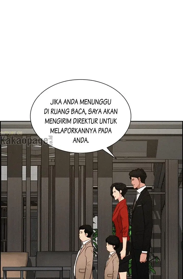 Read Lord of Money ID Manga Online