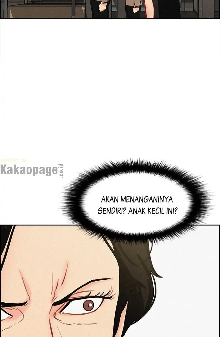 Read Lord of Money ID Manga Online