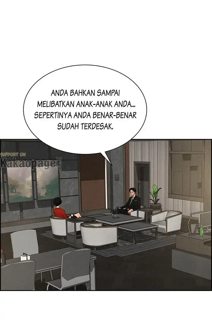 Read Lord of Money ID Manga Online