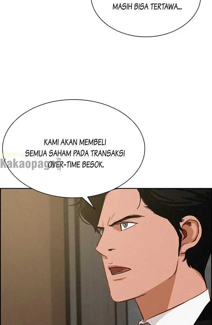 Read Lord of Money ID Manga Online