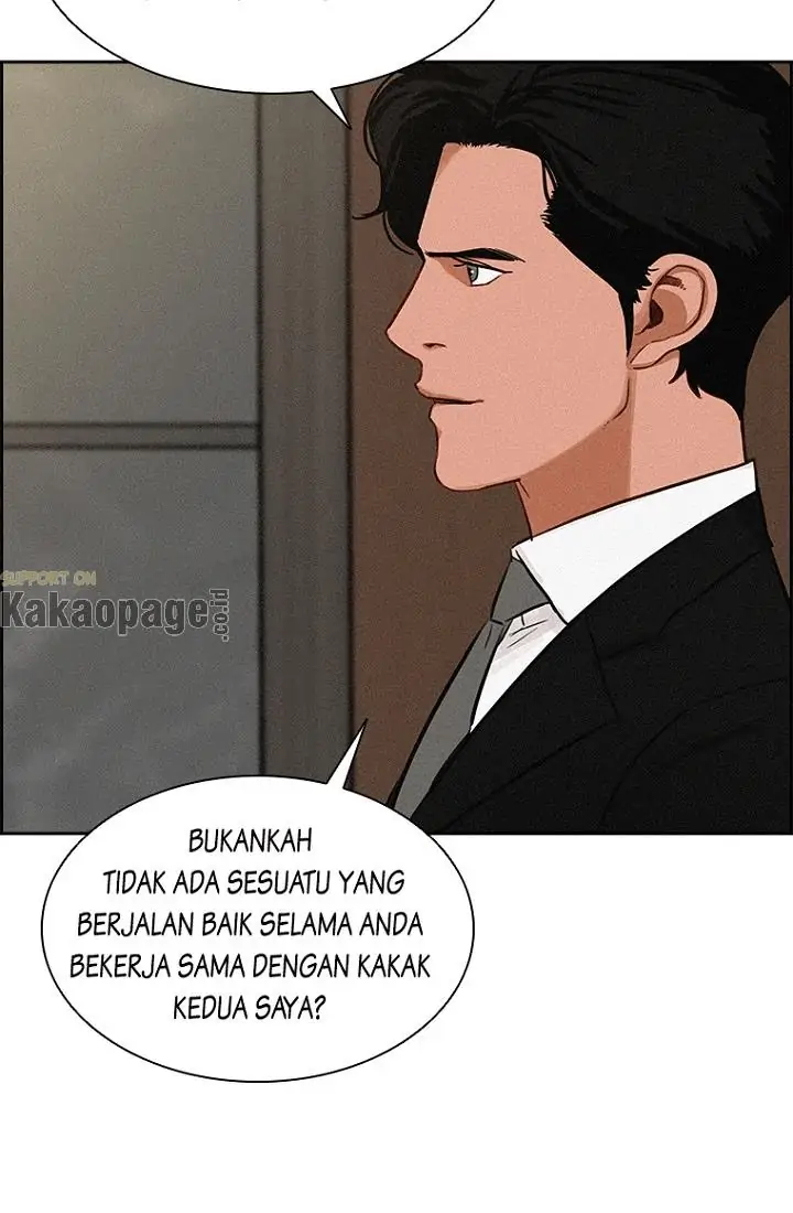 Read Lord of Money ID Manga Online