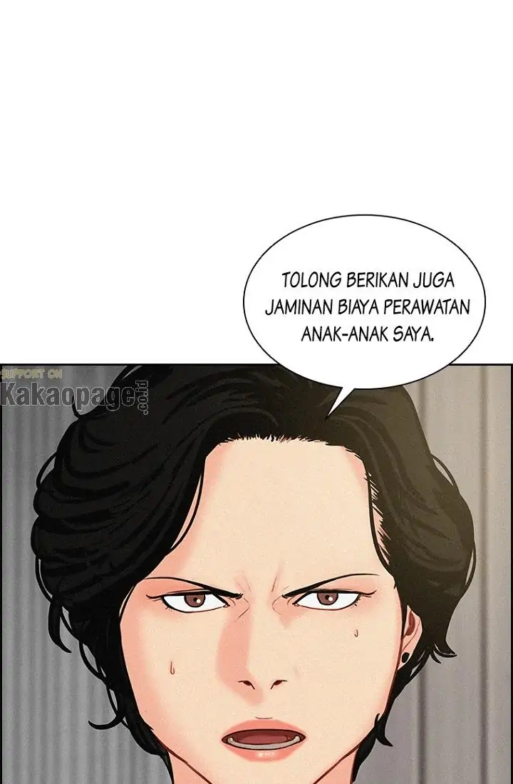 Read Lord of Money ID Manga Online