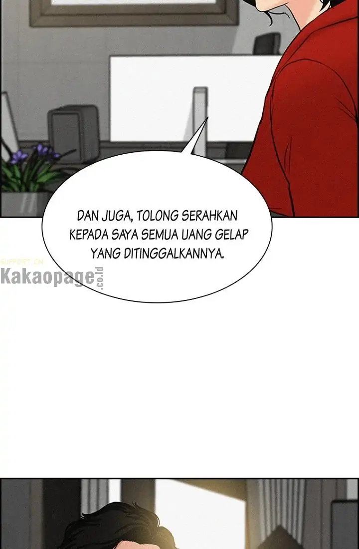 Read Lord of Money ID Manga Online
