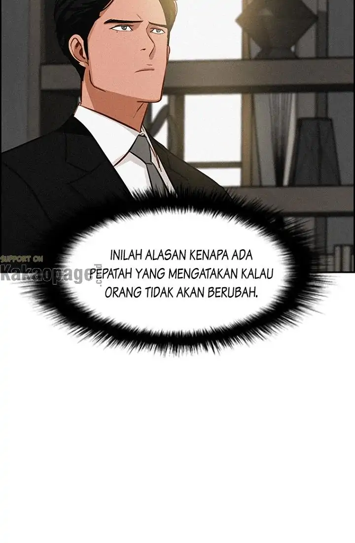 Read Lord of Money ID Manga Online