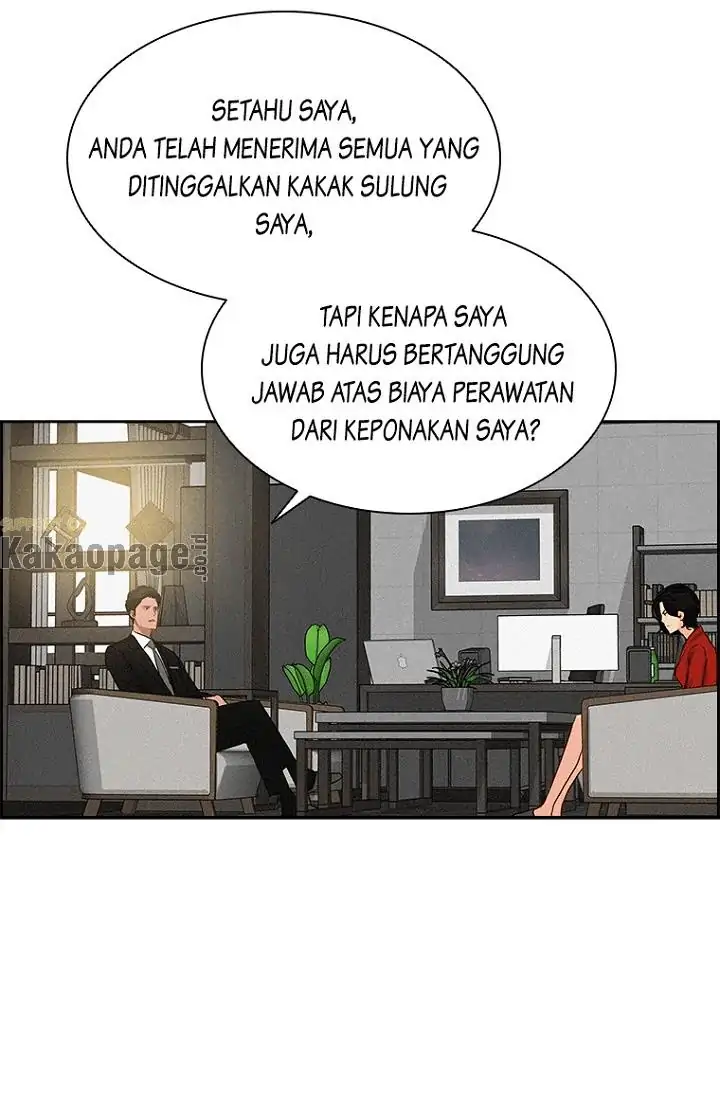 Read Lord of Money ID Manga Online