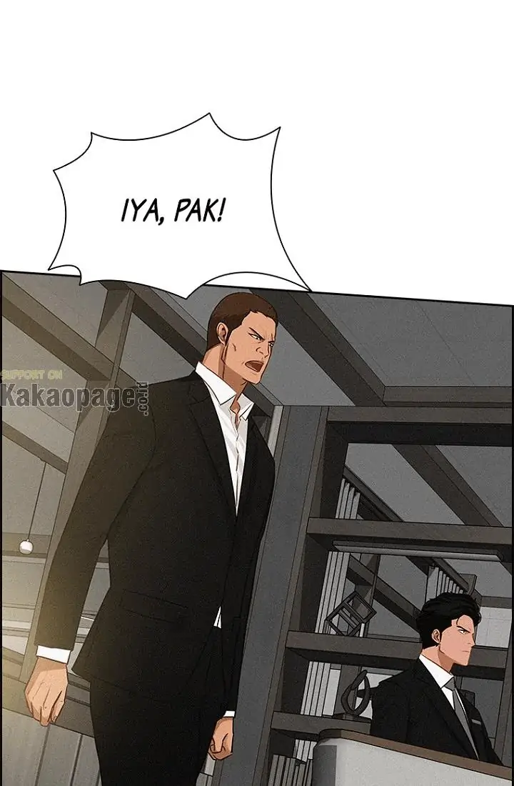 Read Lord of Money ID Manga Online