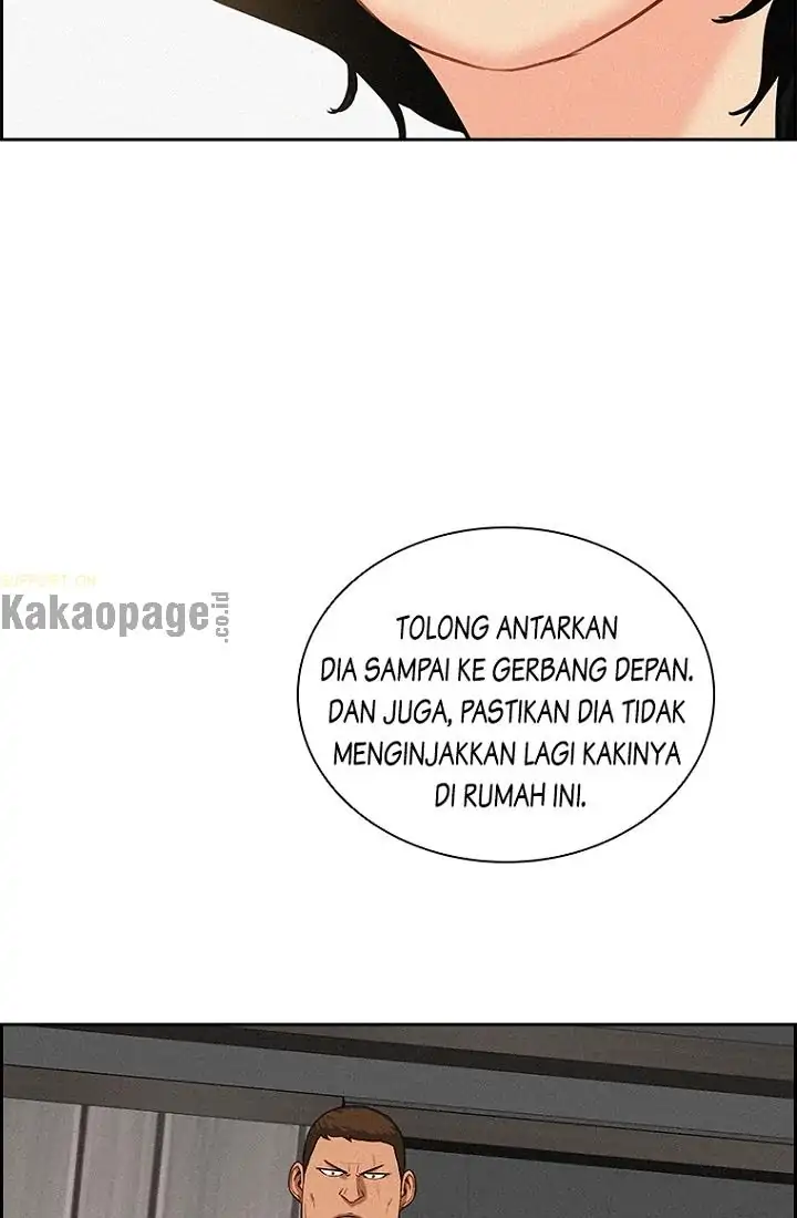 Read Lord of Money ID Manga Online