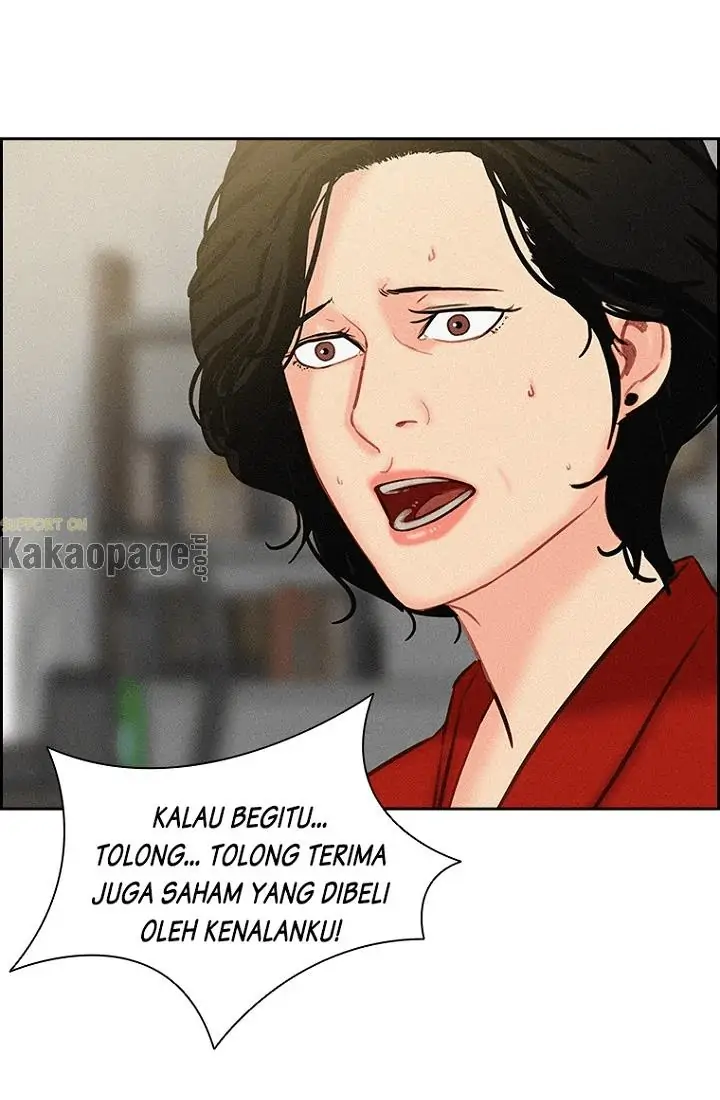 Read Lord of Money ID Manga Online