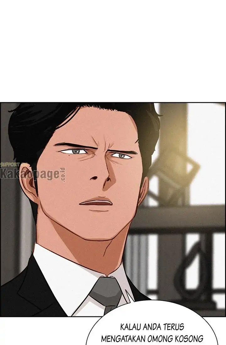 Read Lord of Money ID Manga Online