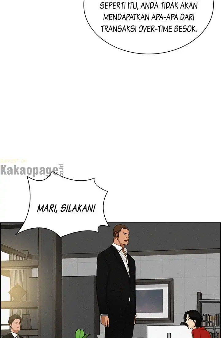 Read Lord of Money ID Manga Online
