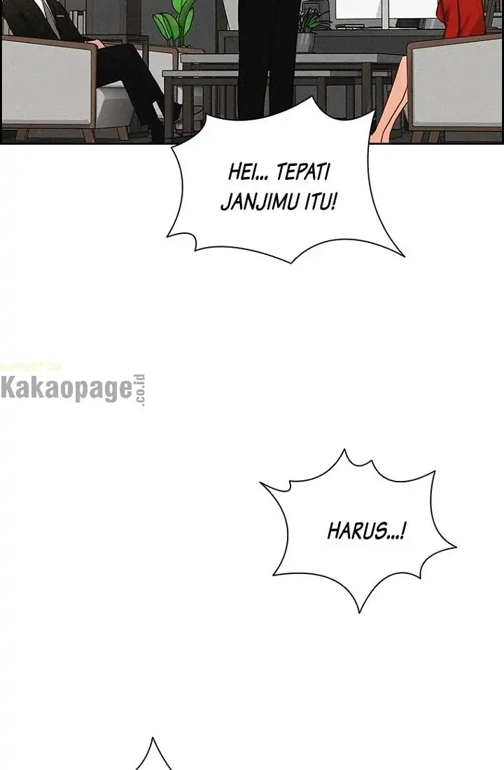 Read Lord of Money ID Manga Online