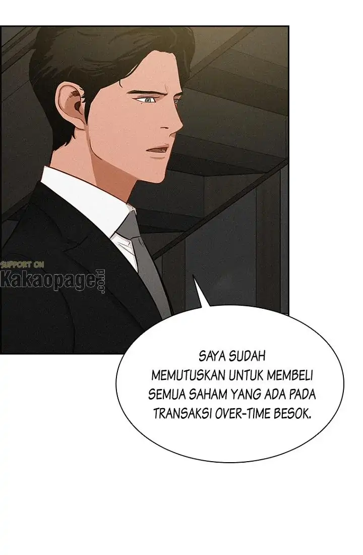Read Lord of Money ID Manga Online