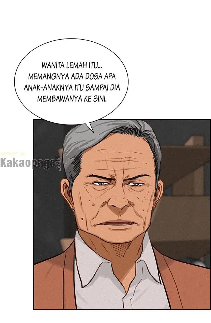 Read Lord of Money ID Manga Online