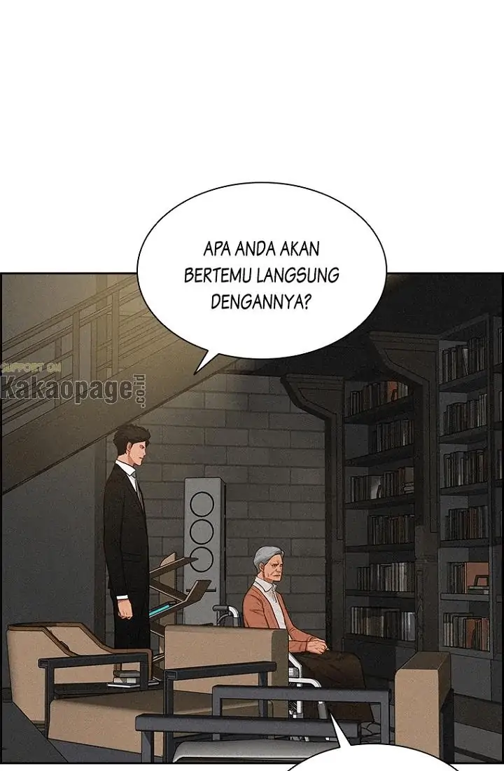 Read Lord of Money ID Manga Online