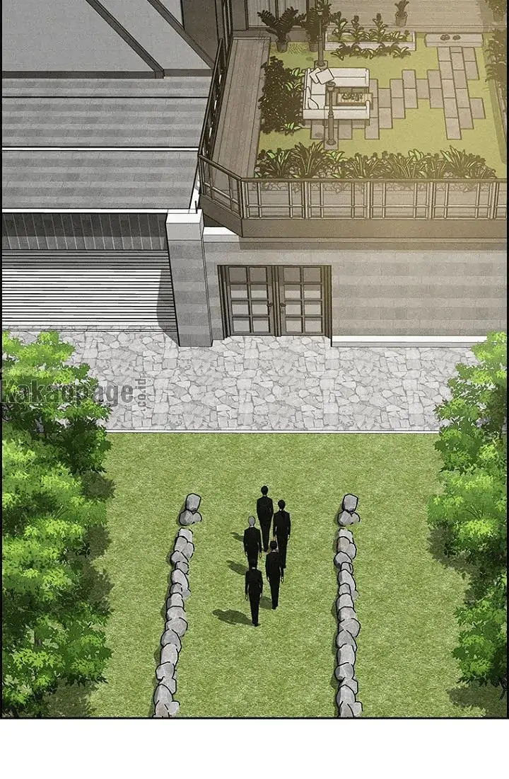 Read Lord of Money ID Manga Online