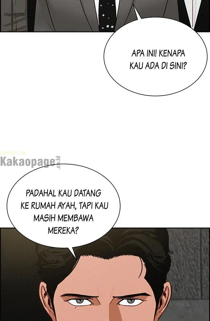 Read Lord of Money ID Manga Online