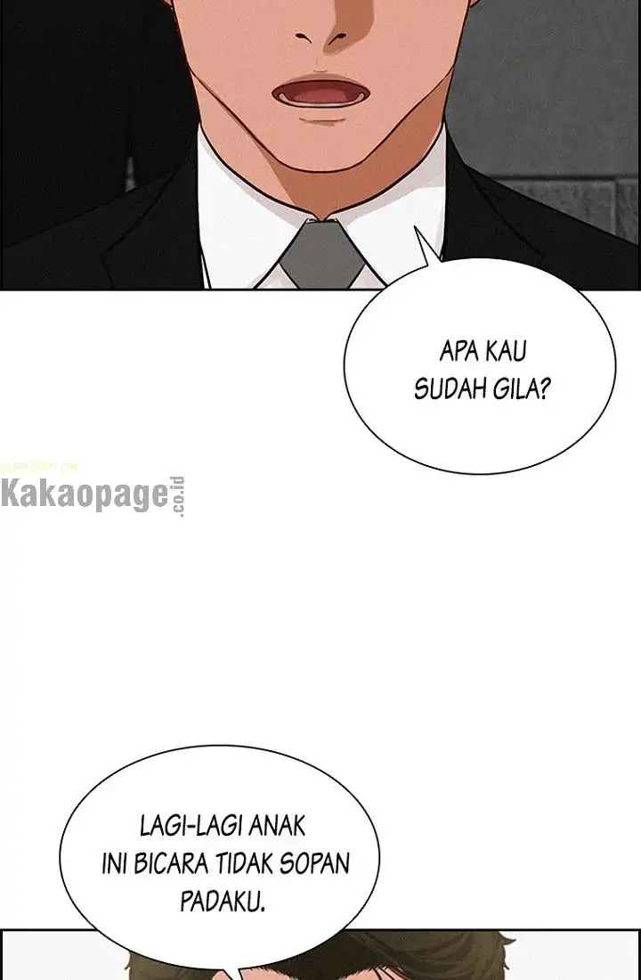 Read Lord of Money ID Manga Online
