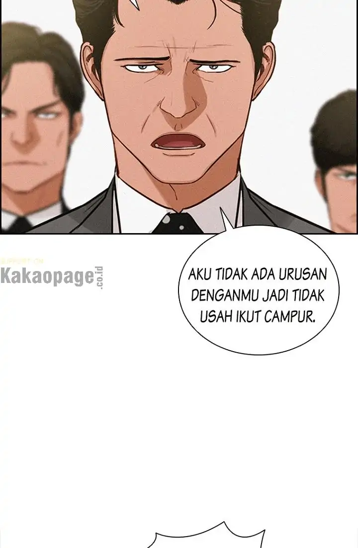 Read Lord of Money ID Manga Online