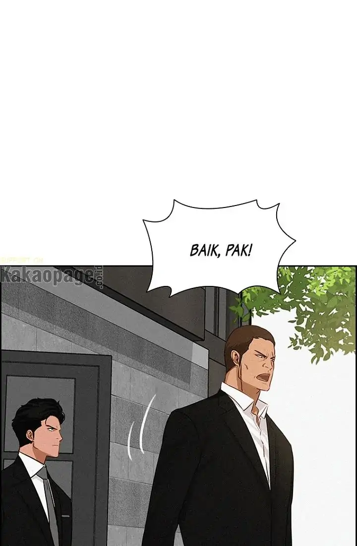 Read Lord of Money ID Manga Online